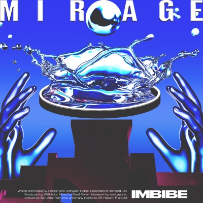 Imbibe - Mirage